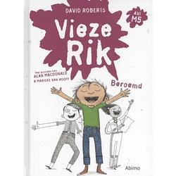 Foto van Beroemd - vieze rik