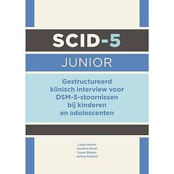 Foto van Scid-5 junior