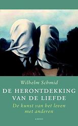 Foto van De herontdekking van de liefde - wilhelm schmid - ebook (9789026325564)