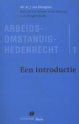 Foto van Arbeidsomstandighedenrecht - j. van drongelen - ebook (9789490962494)