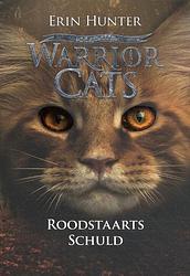 Foto van Warrior cats mini avontuur - roodstaarts schuld - erin hunter - paperback (9789059247871)