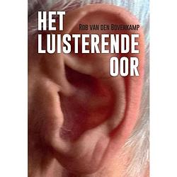 Foto van Het luisterende oor