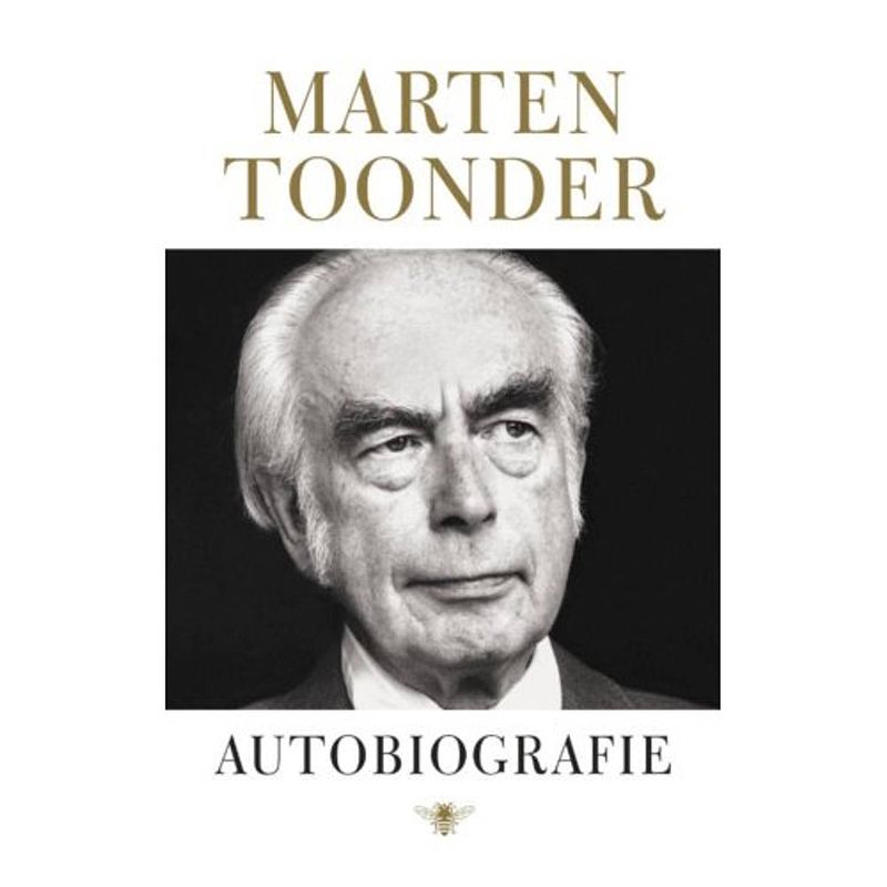 Foto van Autobiografie