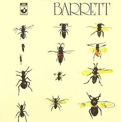 Foto van Barrett - cd (5099991755728)