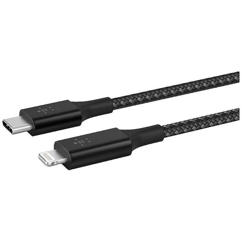 Foto van Parat paraproject® usb-c® - lightning® connector laadkabel