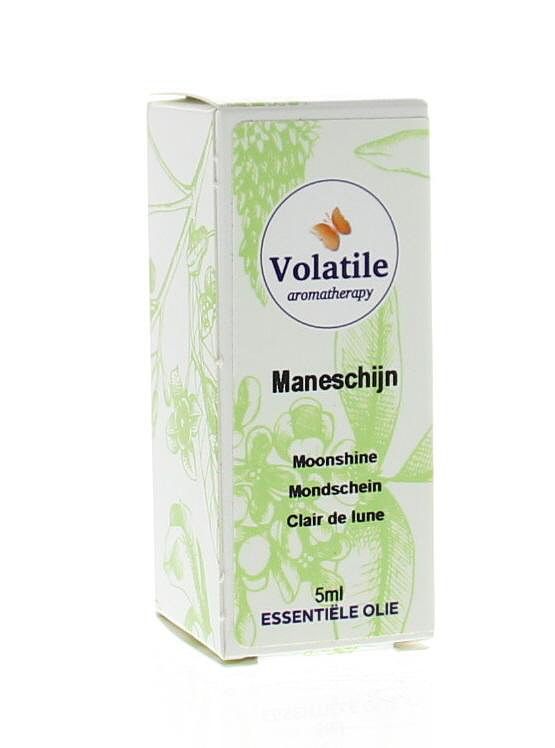 Foto van Volatile aromamengsel maneschijn 5ml