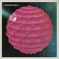 Foto van Broken bells - cd (8718627231746)