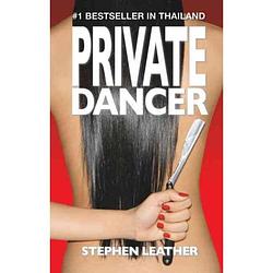 Foto van Private dancer