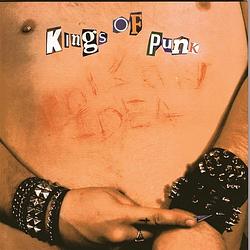 Foto van Kings of punk - cd (0614511872621)