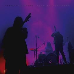 Foto van Live at roadburn 2018 - cd (0232425262507)