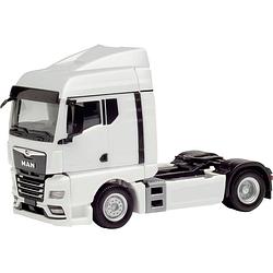 Foto van Herpa 311960 h0 vrachtwagen man tgx gm trekker