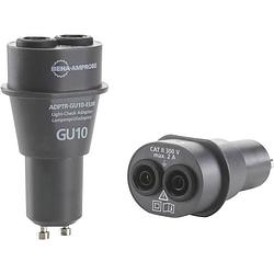 Foto van Beha amprobe 4854886 adptr-gu10-eur adapter 1 stuk(s)