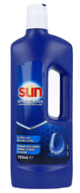 Foto van Sun spoelglans 750ml bij jumbo