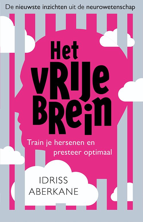 Foto van Het vrije brein - idriss aberkane - ebook (9789024577132)