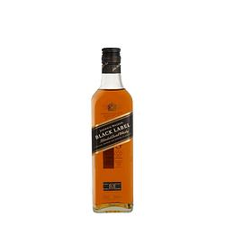 Foto van Johnnie walker black label 20cl whisky