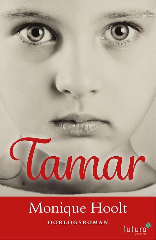 Foto van Tamar - monique hoolt - ebook (9789492221759)