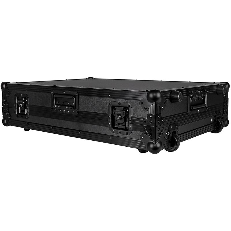 Foto van Prodjuser prime-4-bl flightcase voor denon prime-4