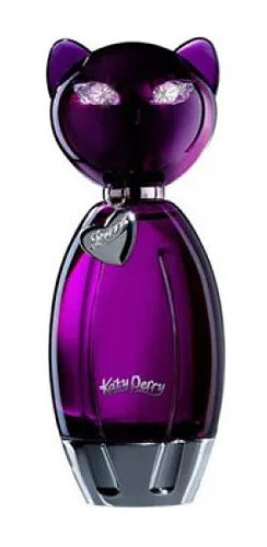 Foto van Katy perry purr eau de parfum