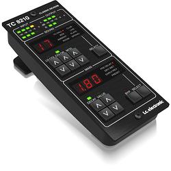 Foto van Tc electronic tc8210-dt reverb (plug-in met controller)