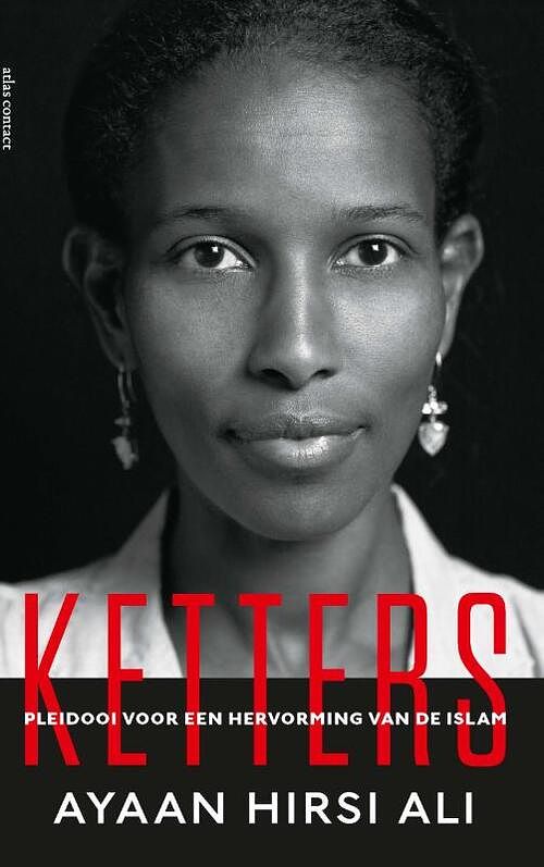 Foto van Ketters - ayaan hirsi ali - ebook (9789045029955)