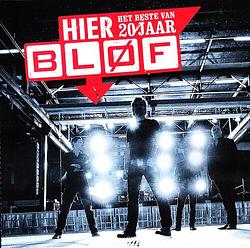 Foto van Hier - het beste van 20 jaar blof (2 cd) - cd (5099944036720)