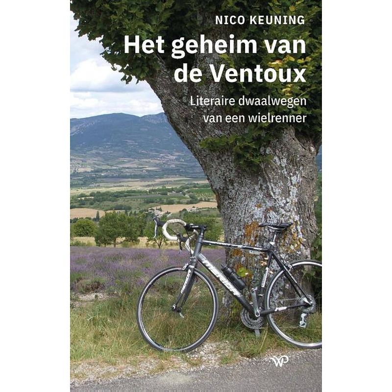 Foto van Het geheim van de ventoux