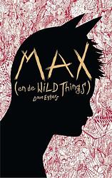 Foto van Max (en de wild things) - dave eggers - ebook (9789048805600)