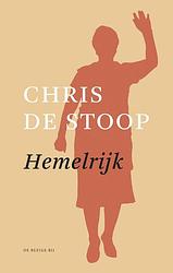 Foto van Hemelrijk - chris de stoop - ebook (9789403176512)