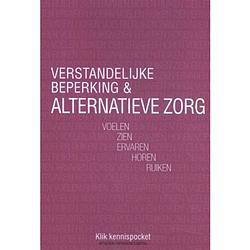 Foto van Verstandelijke beperking & alternatieve zorg