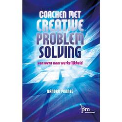 Foto van Coaching met creative problem solving - pm-reeks