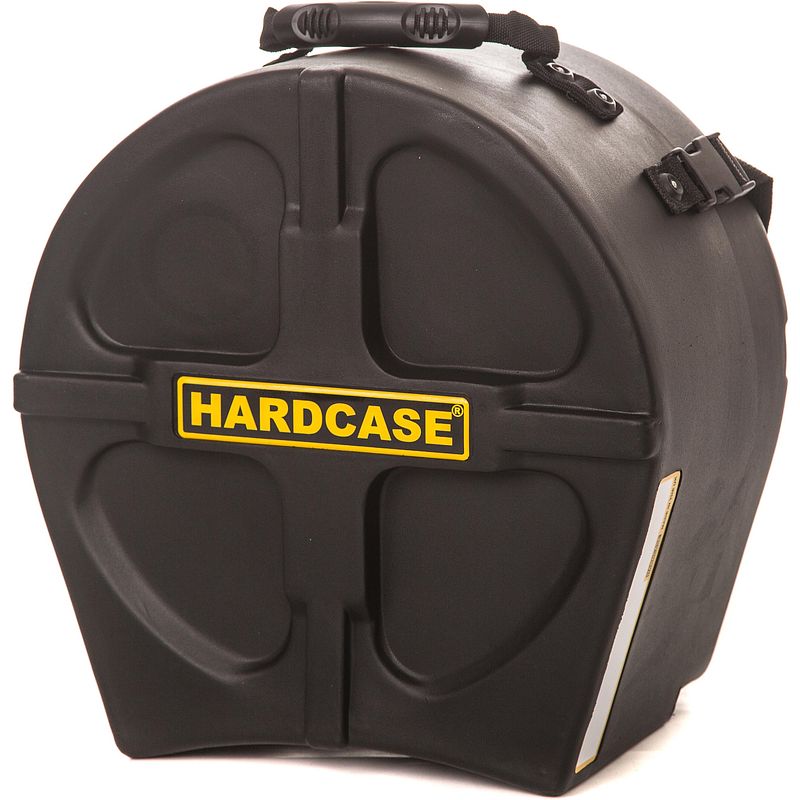 Foto van Hardcase hn12t koffer voor 12 inch tom