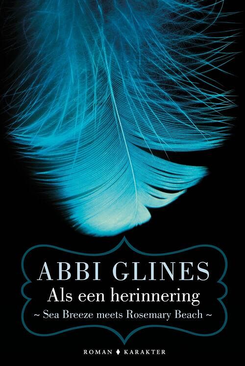 Foto van Als een herinnering - abbi glines - ebook (9789045214276)