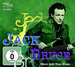 Foto van More jack than.. - cd (0885513803122)