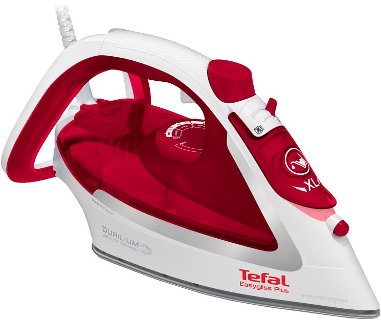 Foto van Tefal easygliss plus fv5717