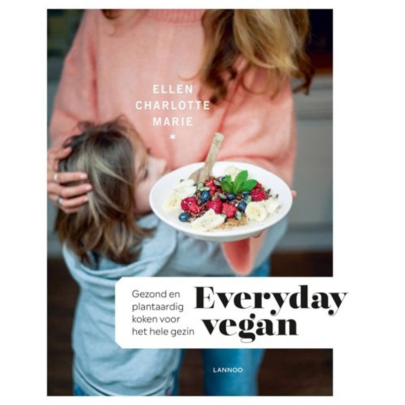 Foto van Everyday vegan