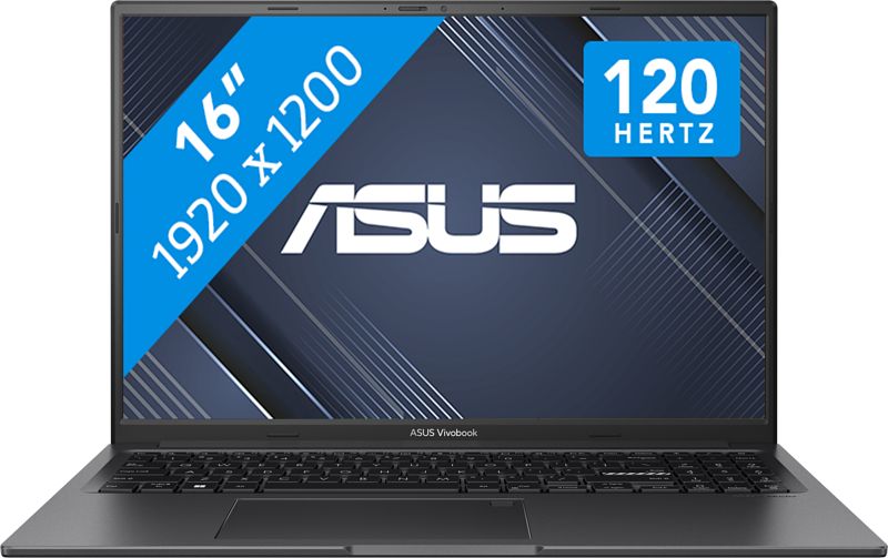 Foto van Asus vivobook 16x k3605zf-n1027w