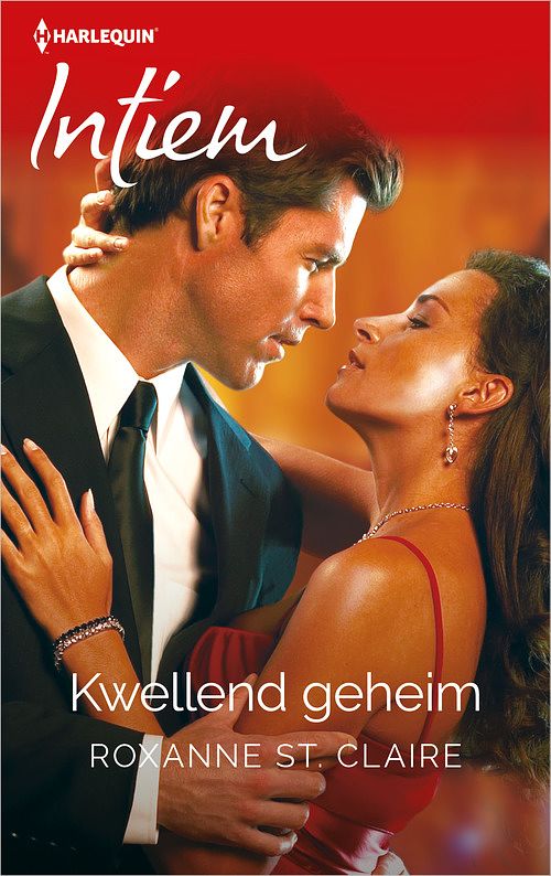 Foto van Kwellend geheim - roxanne st. claire - ebook