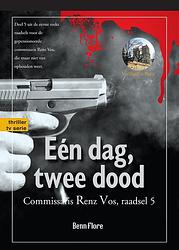 Foto van Een dag, twee dood - benn flore - ebook (9789491599231)