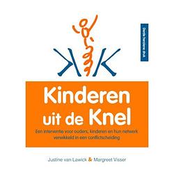 Foto van Kinderen uit de knel