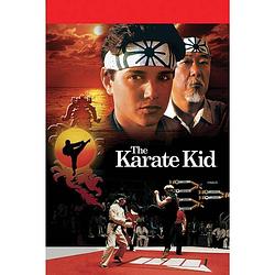 Foto van Pyramid the karate kid classic poster 61x91,5cm