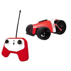 Foto van Happy people power trike met controller junior 26 cm rood