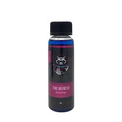 Foto van Racoon bandenverzorging tire refresh 100 ml