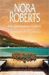 Foto van Bennett & camilla - nora roberts - ebook