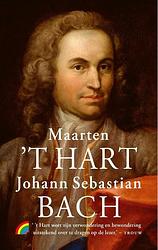 Foto van Johann sebastian bach - maarten 'st hart - paperback (9789041714473)