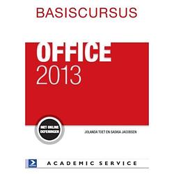 Foto van Basiscursus office 2013 - basiscursussen