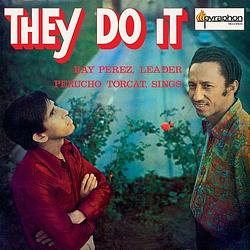 Foto van They do it - lp (8435008864347)