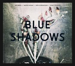 Foto van Blue shadows - cd (8594155991655)