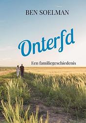 Foto van Onterfd - ben soelman - paperback (9789403691992)