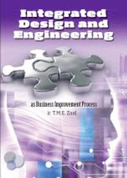 Foto van Integrated design and engineering - t.m.e. zaal - ebook (9789079182343)
