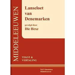 Foto van Lanseloet van denemarken / middeleeuwen - t&t